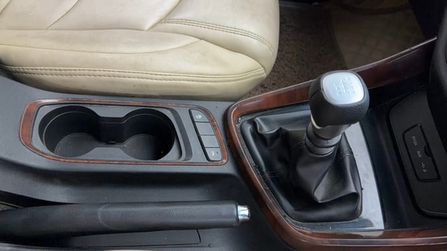 View MG Hector Image 39 Used MG Hector Image 39