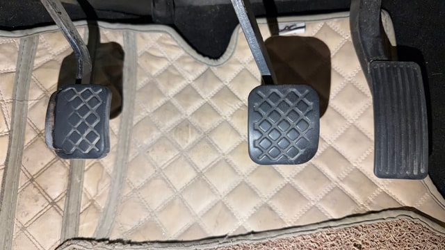 View MG Hector Image 10 Used MG Hector Image 10