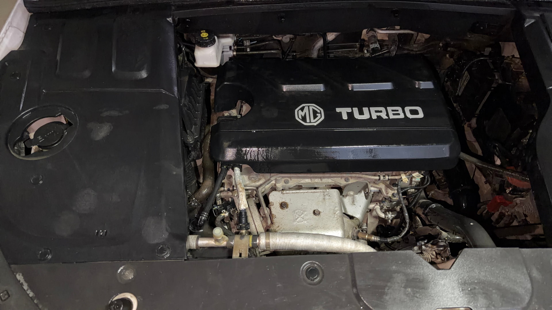 Used 2021 MG Hector Used 2021 MG Hector
