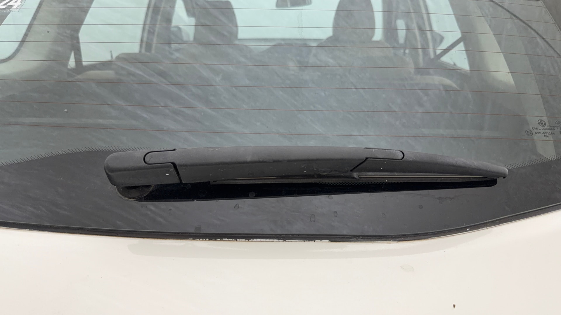 Used 2021 MG Hector Used 2021 MG Hector