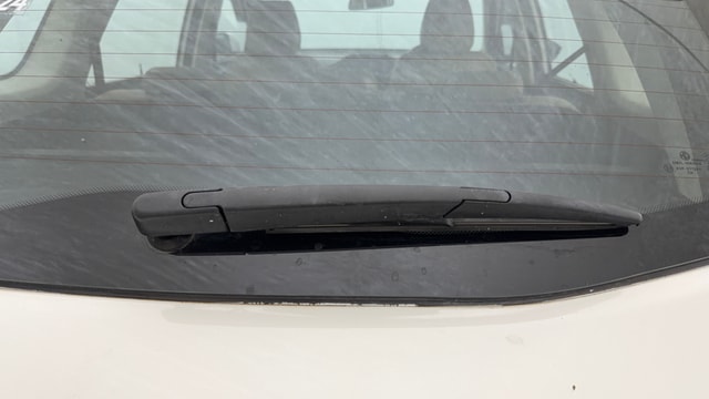 View MG Hector Image 43 Used MG Hector Image 43