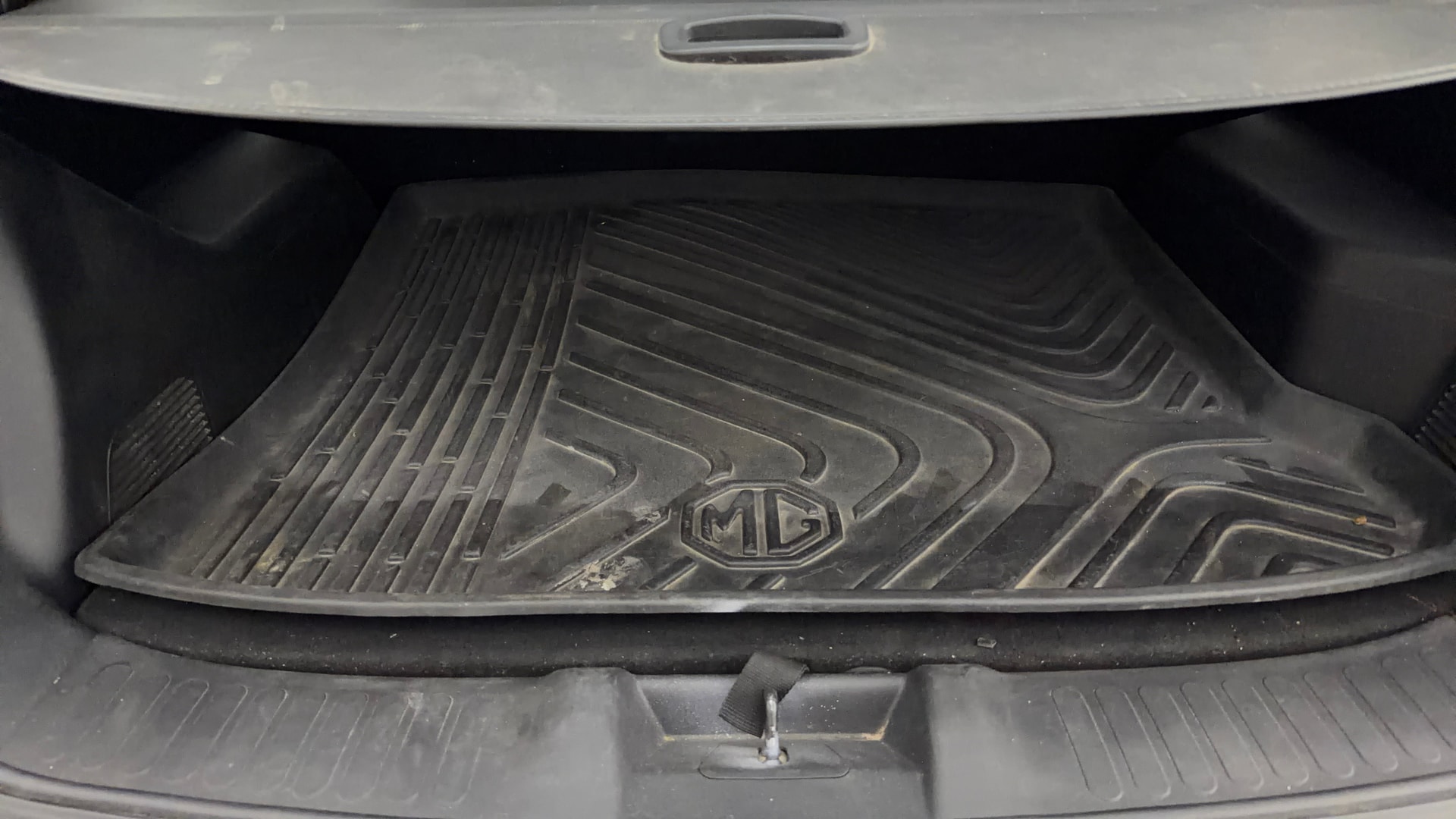 Used 2021 MG Hector Used 2021 MG Hector