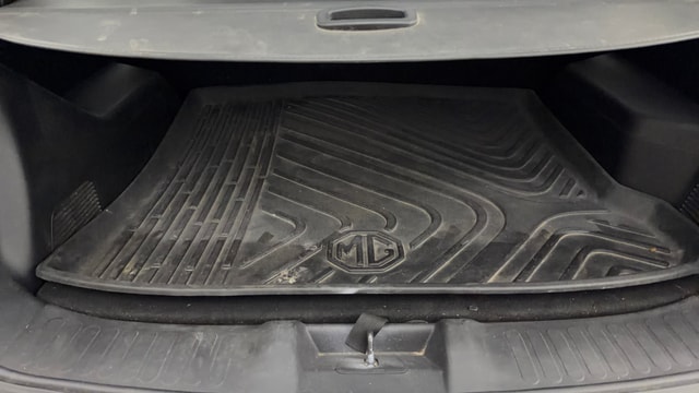 View MG Hector Image 11 Used MG Hector Image 11