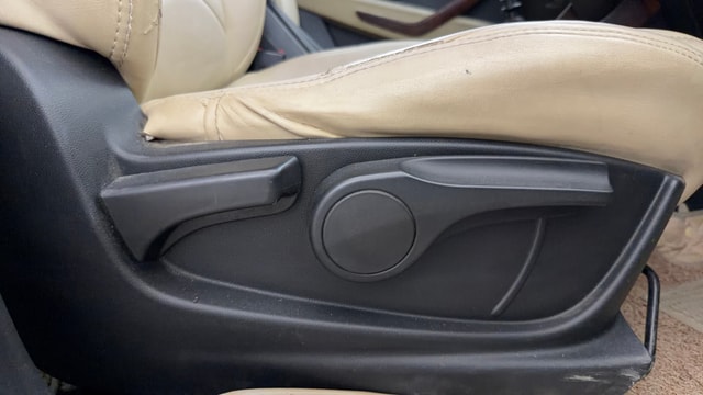 View MG Hector Image 19 Used MG Hector Image 19