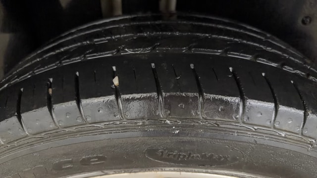 View MG Hector Image 15 Used MG Hector Image 15