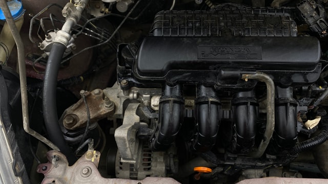 View Honda Amaze Image 3 Used Honda Amaze Image 3