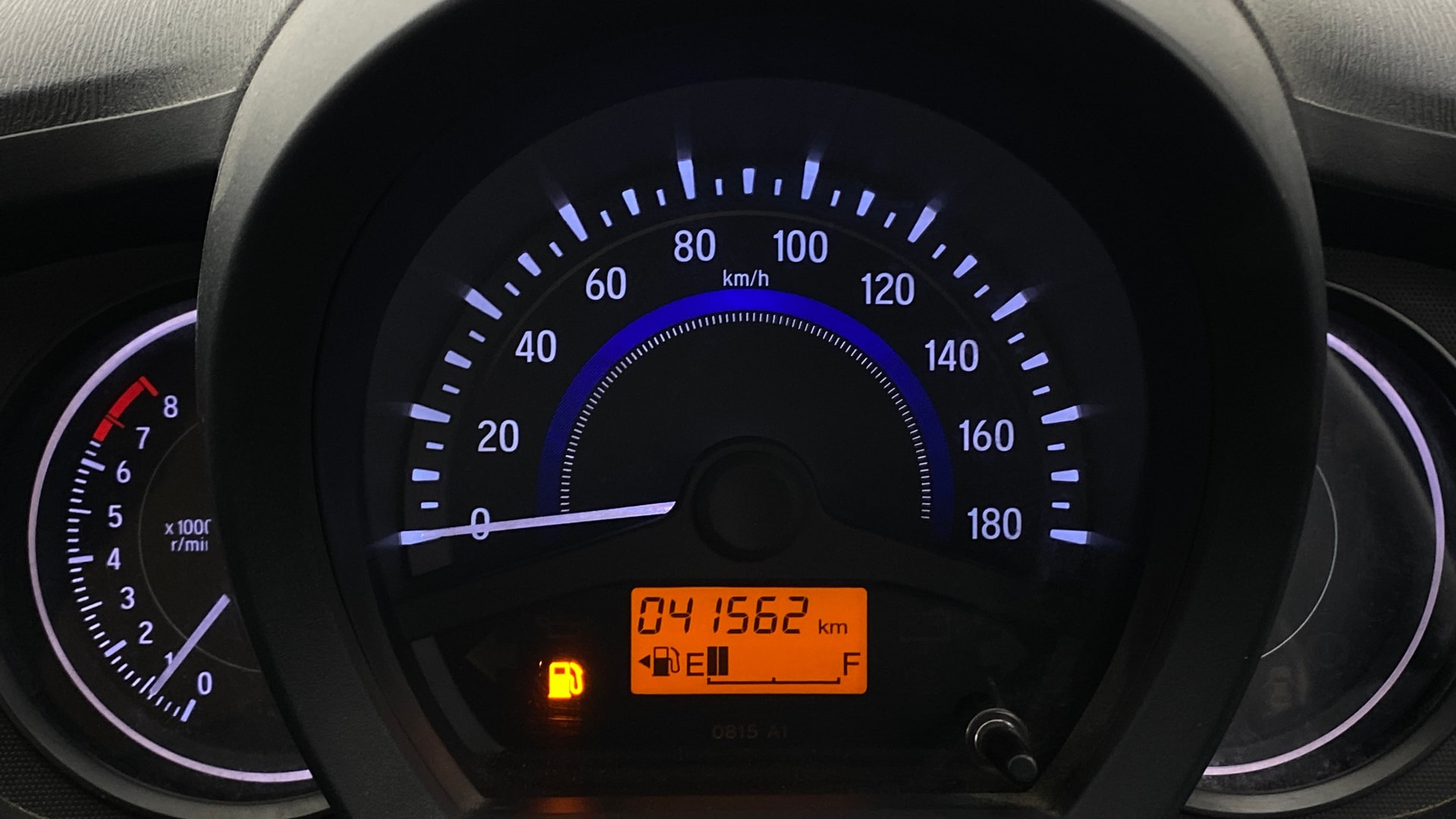 View 2016 Honda Amaze E MT Petrol BS IV Image 33 Used 2016 Honda Amaze E MT Petrol BS IV Image 33
