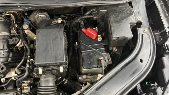 View Renault Kiger Image 30 Used Renault Kiger Image 30