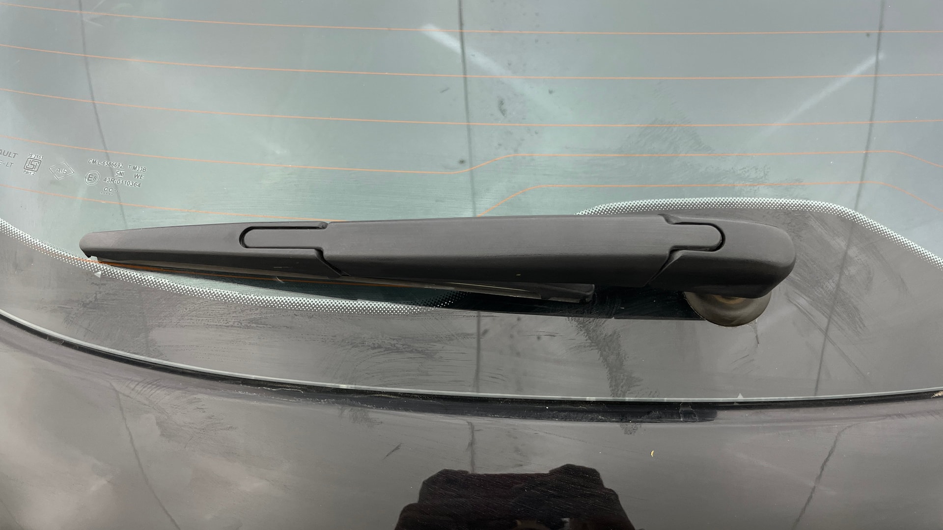Used 2022 Renault Kiger Used 2022 Renault Kiger
