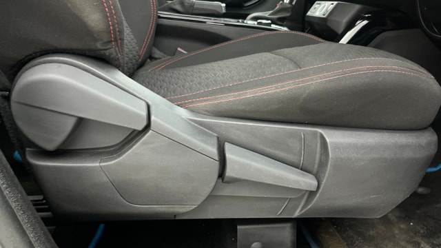 View Renault Kiger Image 11 Used Renault Kiger Image 11