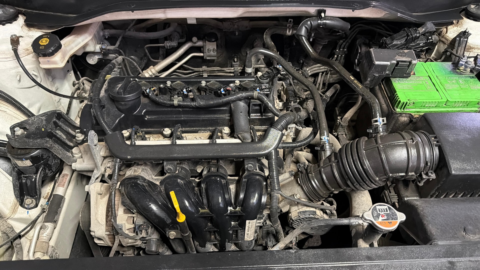 View 2021 Hyundai Venue S Plus 1.2 Petrol Image 41 Used 2021 Hyundai Venue S Plus 1.2 Petrol Image 41