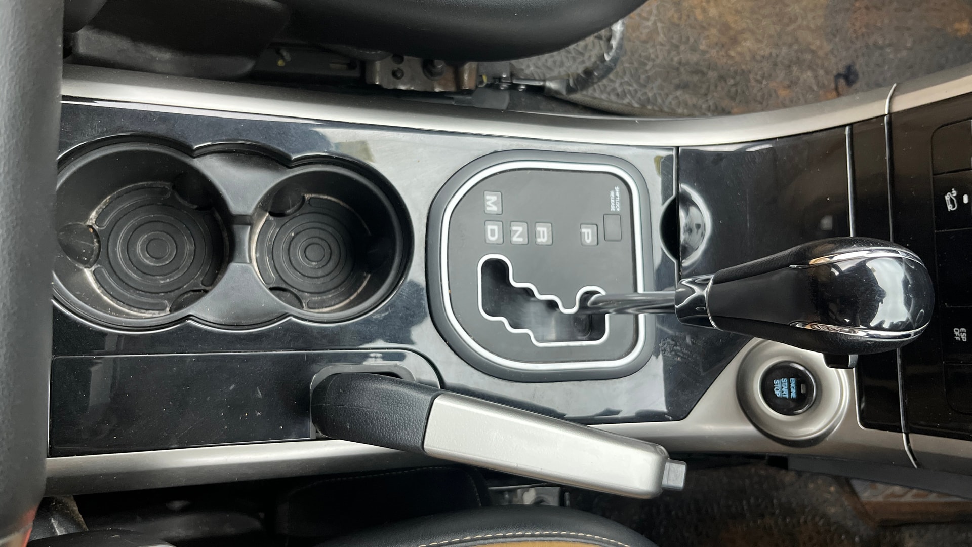 Used 2018 Mahindra XUV500 Used 2018 Mahindra XUV500