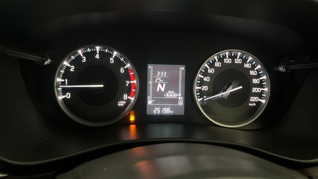 View Maruti Suzuki 1000 Image 34 Used Maruti Suzuki 1000 Image 34