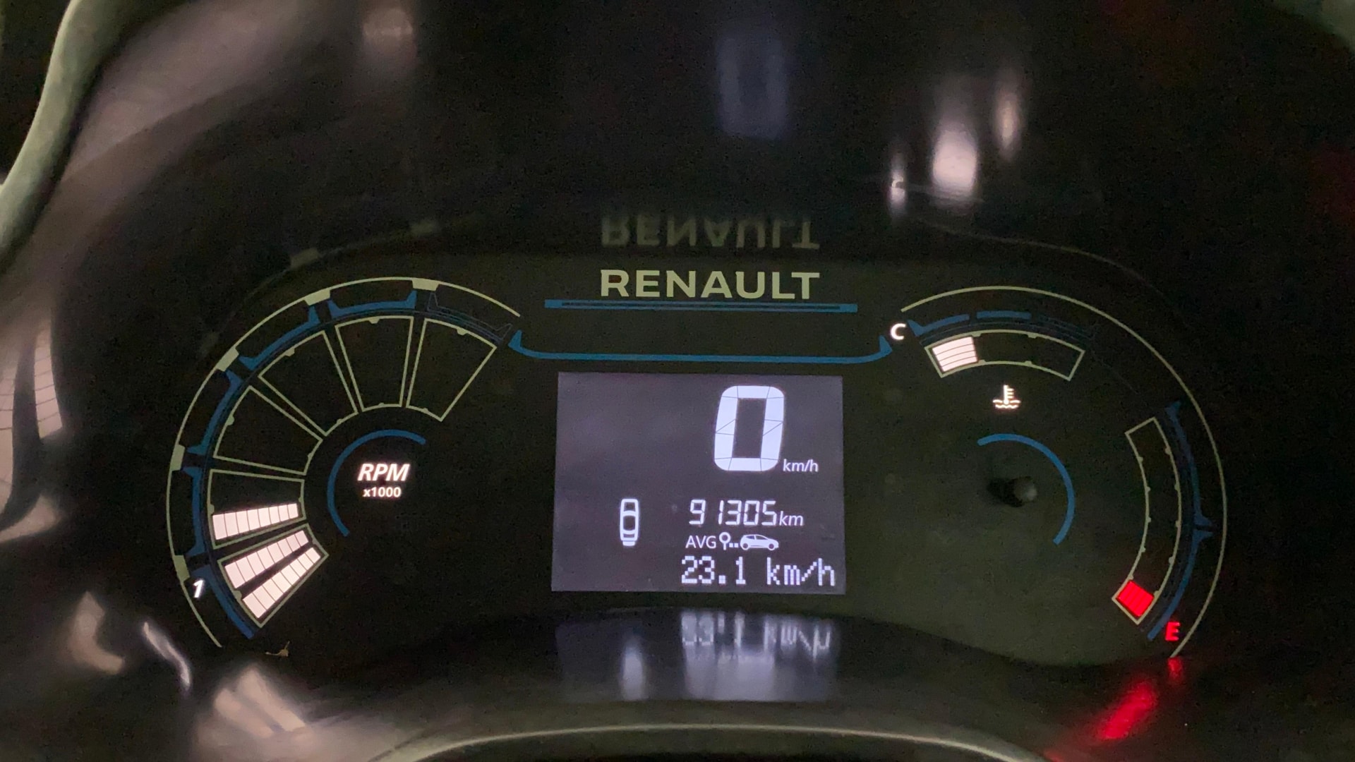 View 2021 Renault Triber RXT Image 33 Used 2021 Renault Triber RXT Image 33