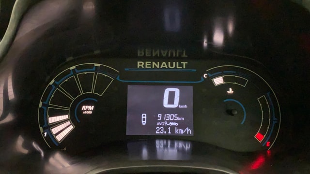 View Renault Triber Image 33 Used Renault Triber Image 33