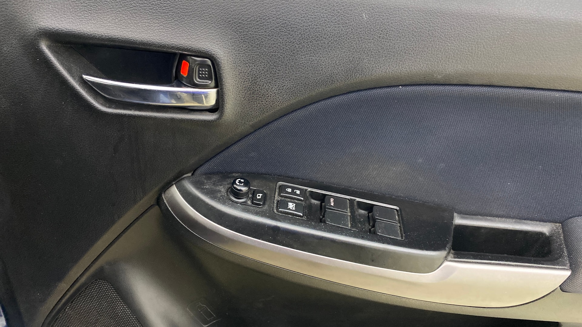 View 2021 Maruti Suzuki 1000 Base Variant Image 38 Used 2021 Maruti Suzuki 1000 Base Variant Image 38