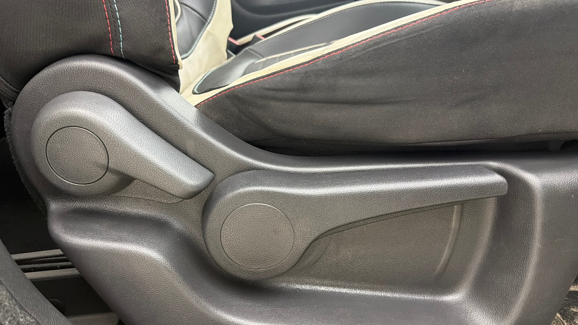 Used 2019 Renault Captur Used 2019 Renault Captur