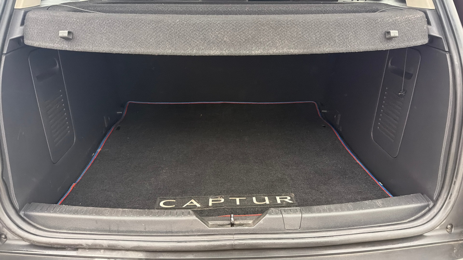 Used 2019 Renault Captur Used 2019 Renault Captur