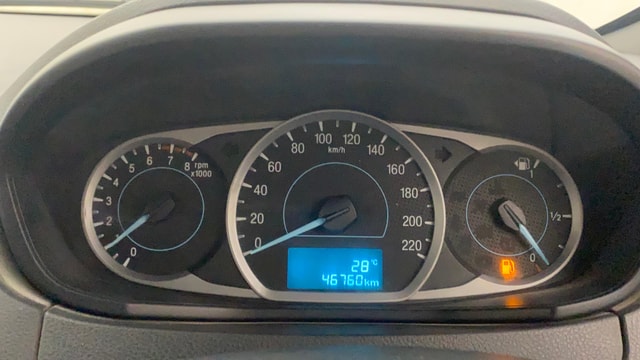 View Ford Freestyle Image 34 Used Ford Freestyle Image 34