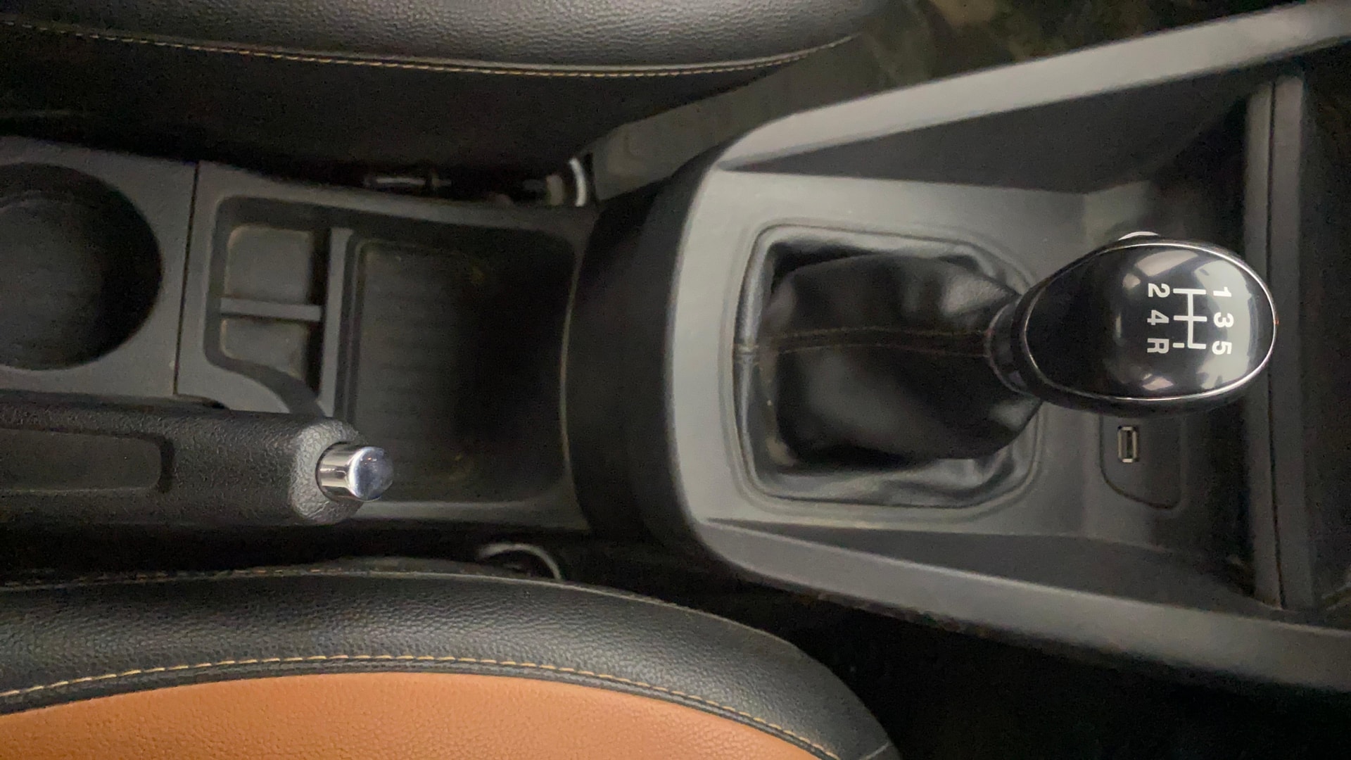 View 2019 Ford Freestyle Ambiente 1.2 Ti-VCT Image 38 Used 2019 Ford Freestyle Ambiente 1.2 Ti-VCT Image 38