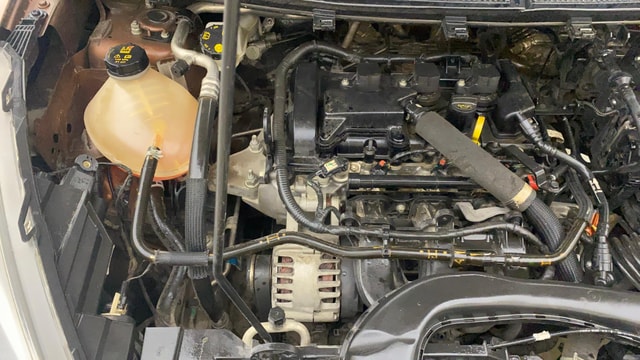View Ford Freestyle Image 3 Used Ford Freestyle Image 3
