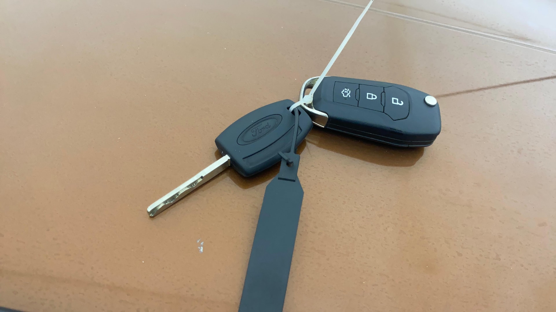 View 2019 Ford Freestyle Ambiente 1.2 Ti-VCT Image 27 Used 2019 Ford Freestyle Ambiente 1.2 Ti-VCT Image 27