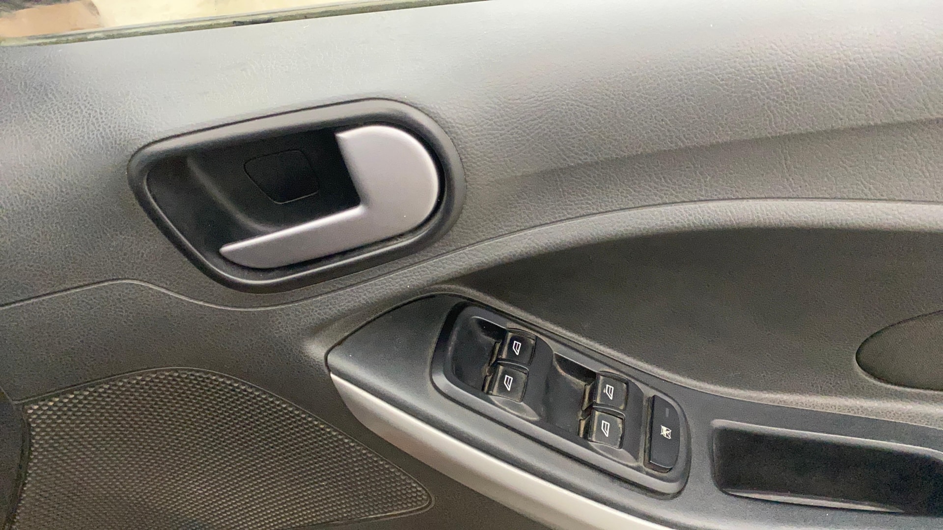 View 2019 Ford Freestyle Ambiente 1.2 Ti-VCT Image 33 Used 2019 Ford Freestyle Ambiente 1.2 Ti-VCT Image 33