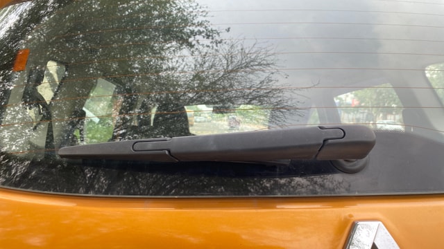 View Renault Triber Image 43 Used Renault Triber Image 43