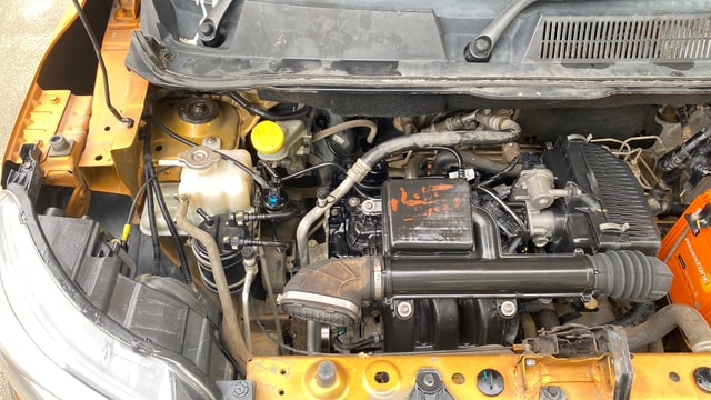 View Renault Triber Image 3 Used Renault Triber Image 3