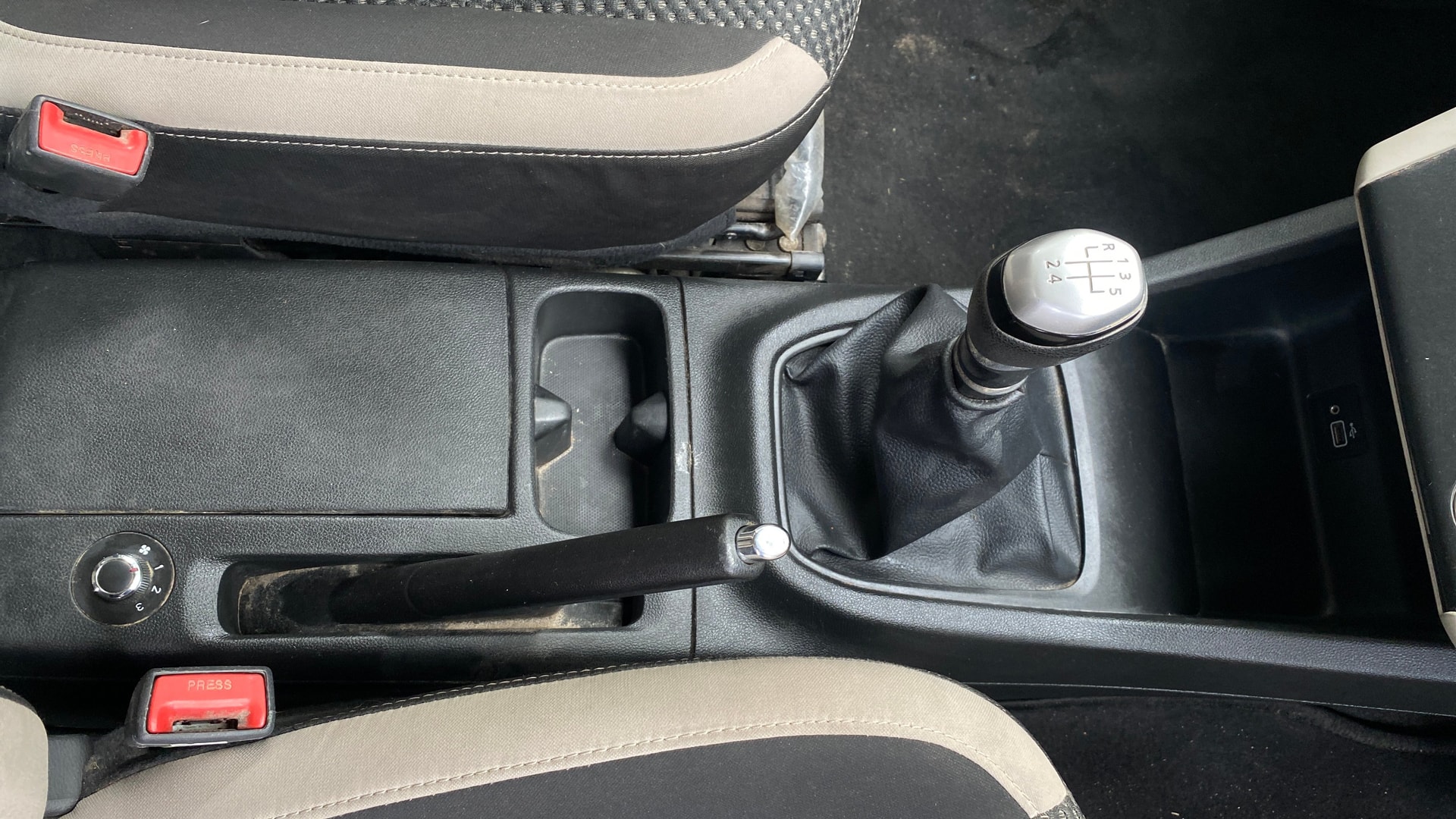 Used 2019 Renault Triber Used 2019 Renault Triber