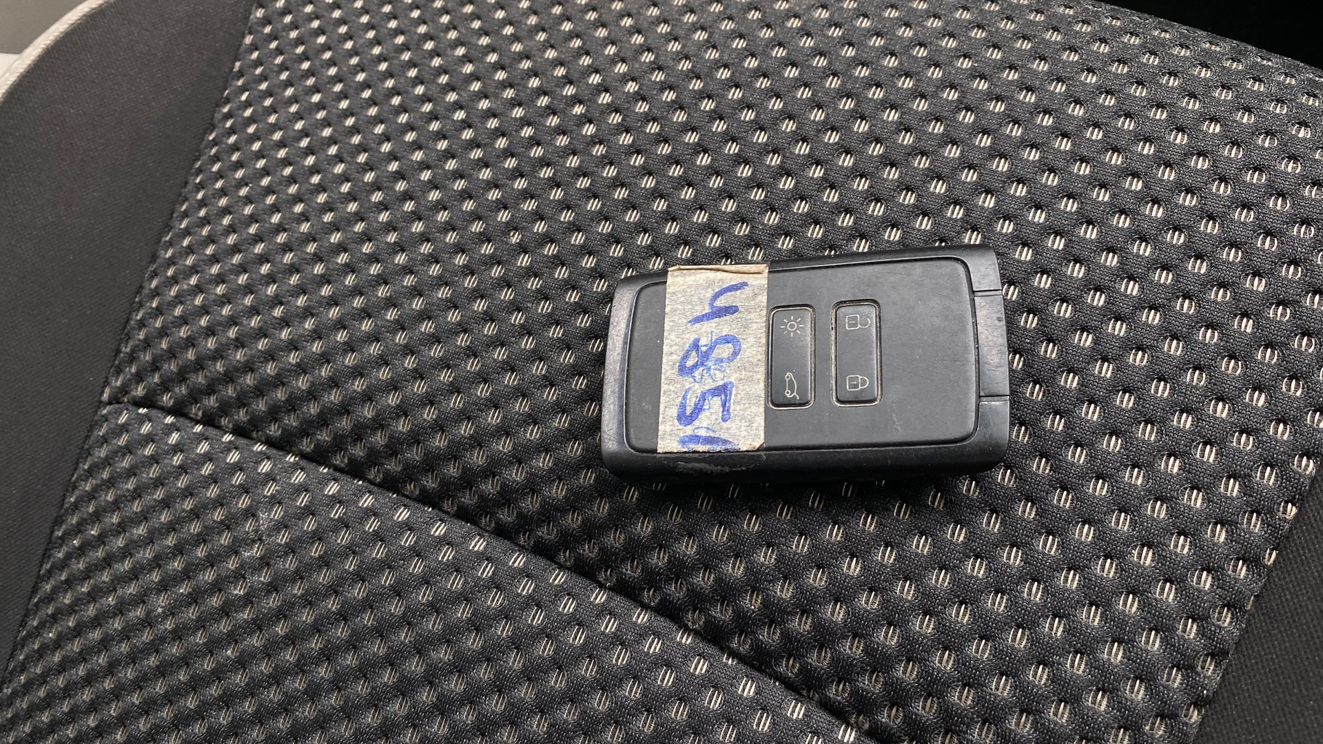 Used 2019 Renault Triber Used 2019 Renault Triber