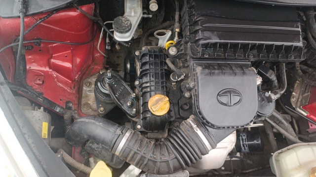 View Tata Tiago Image 3 Used Tata Tiago Image 3