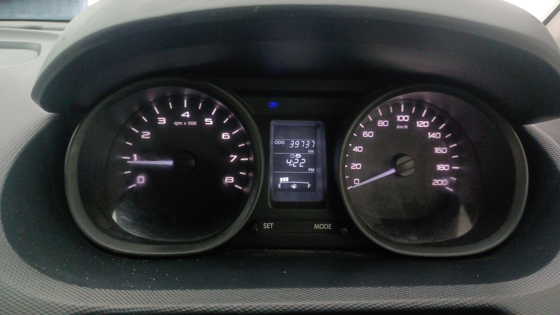 View 2019 Tata Tiago Revotorq XB Image 33 Used 2019 Tata Tiago Revotorq XB Image 33