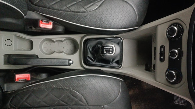 View Tata Tiago Image 37 Used Tata Tiago Image 37