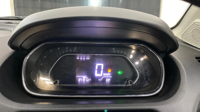 View Tata Tigor Image 35 Used Tata Tigor Image 35