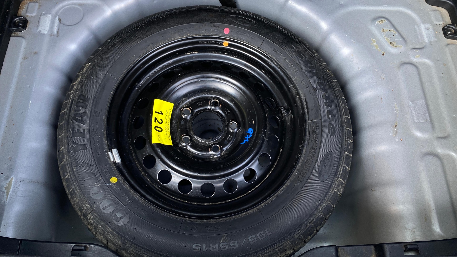 View 2020 Hyundai Venue SX (O) 1.0 Petrol Image 17 Used 2020 Hyundai Venue SX (O) 1.0 Petrol Image 17