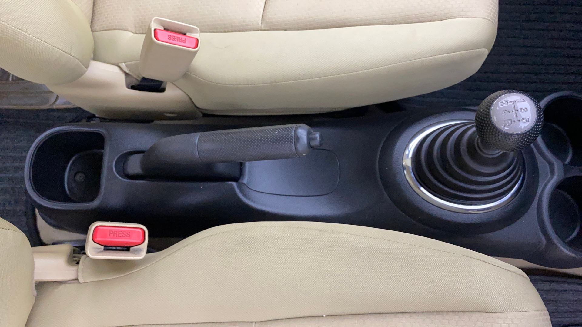 Used 2016 Honda Amaze Used 2016 Honda Amaze