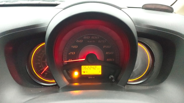 View Honda Amaze Image 33 Used Honda Amaze Image 33
