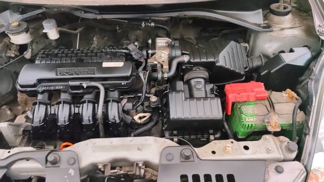 View Honda Amaze Image 13 Used Honda Amaze Image 13