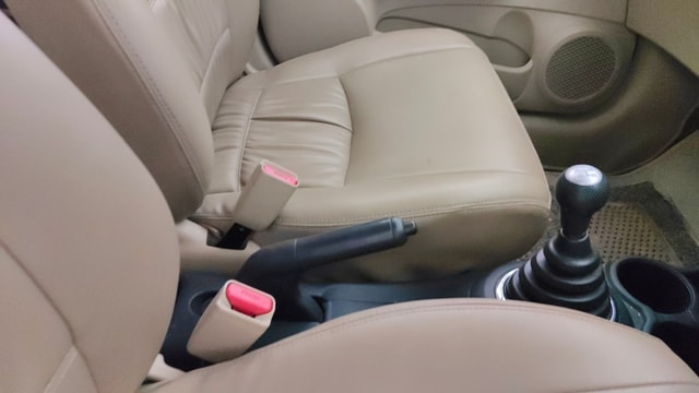View Honda Amaze Image 37 Used Honda Amaze Image 37