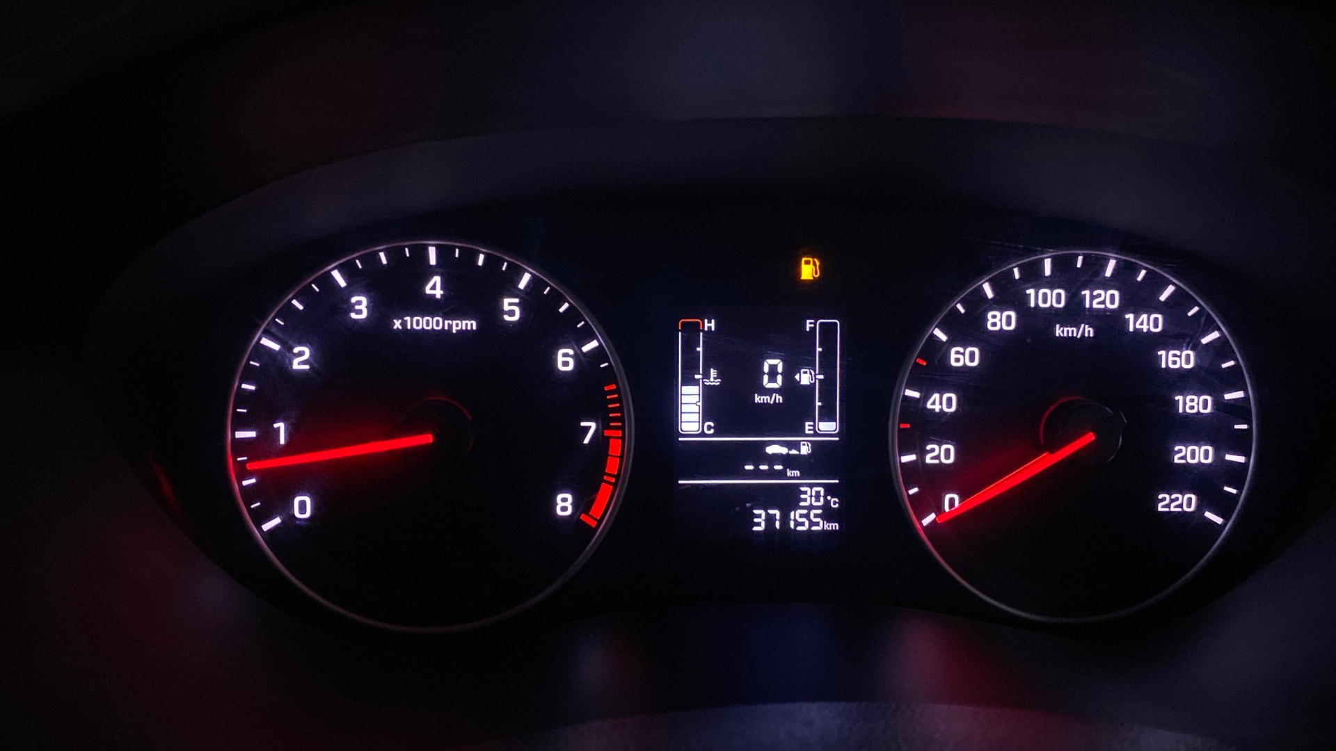 View 2020 Hyundai Elite i20 1.2 Sportz Plus Petrol Image 34 Used 2020 Hyundai Elite i20 1.2 Sportz Plus Petrol Image 34
