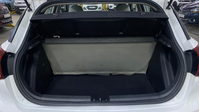 View Hyundai Elite i20 Image 10 Used Hyundai Elite i20 Image 10