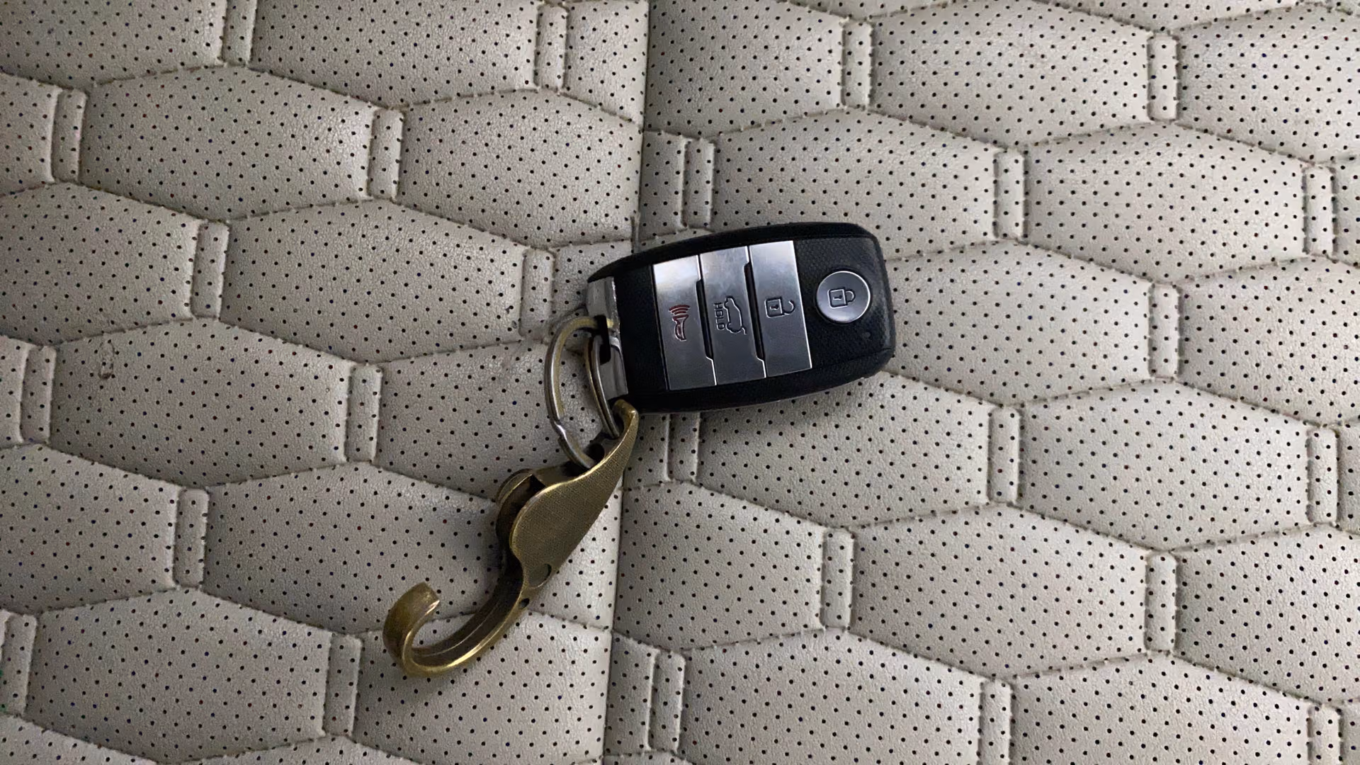 Used 2020 Kia Seltos Used 2020 Kia Seltos