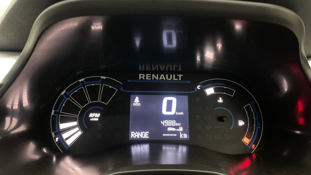 View Renault Triber Image 34 Used Renault Triber Image 34