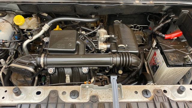 View Renault Triber Image 41 Used Renault Triber Image 41
