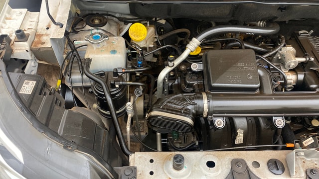 View Renault Triber Image 3 Used Renault Triber Image 3