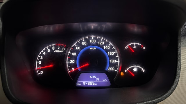 View Hyundai Grand i10 Image 33 Used Hyundai Grand i10 Image 33