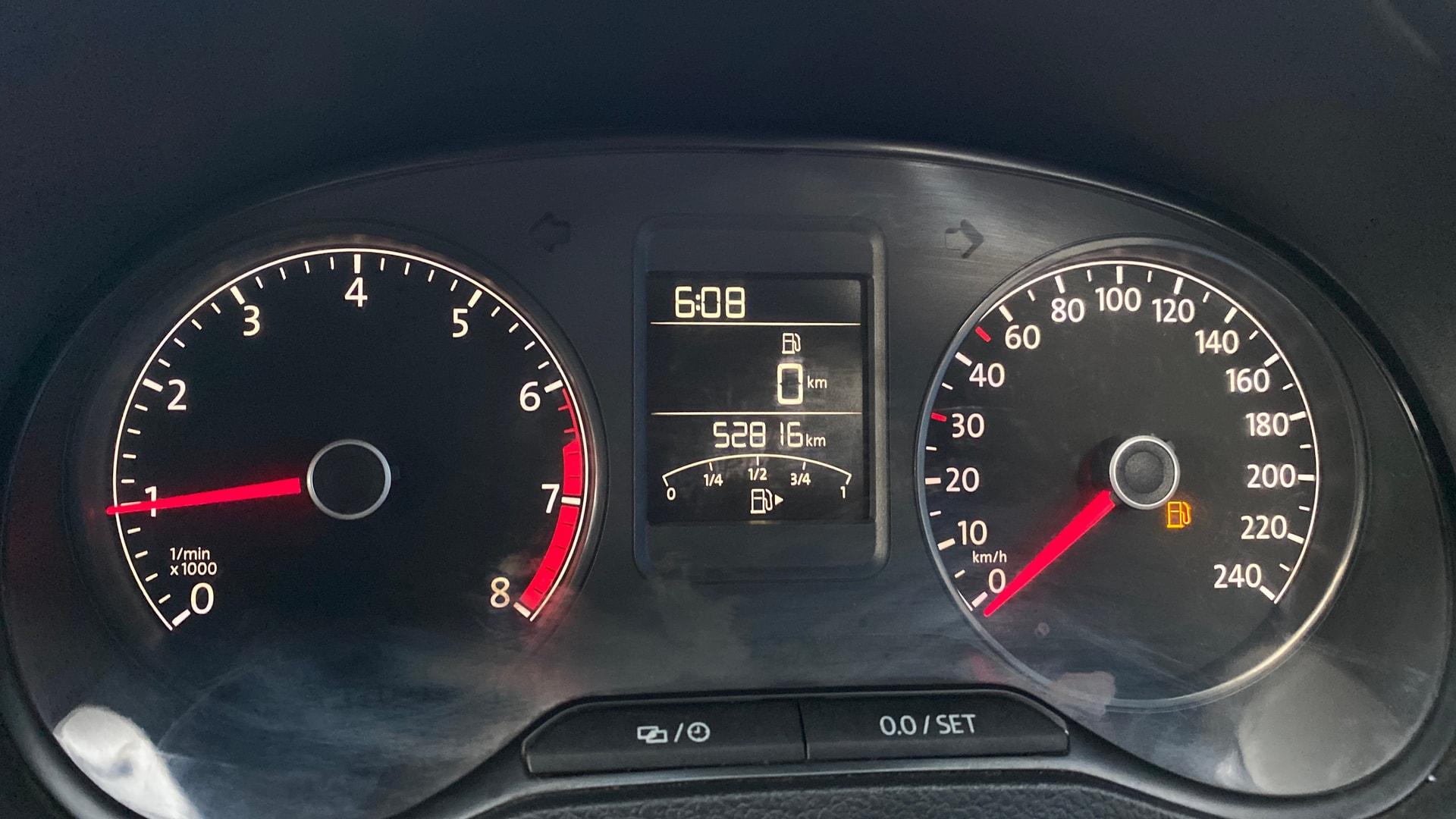 View 2021 Volkswagen Polo 1.0 L TSI Comfortline Petrol Image 33 Used 2021 Volkswagen Polo 1.0 L TSI Comfortline Petrol Image 33