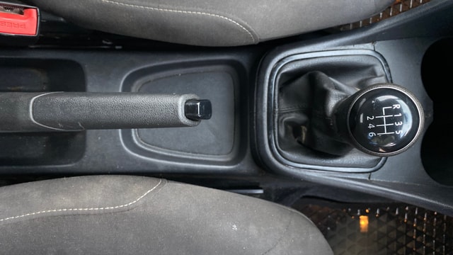 View Volkswagen Polo Image 37 Used Volkswagen Polo Image 37