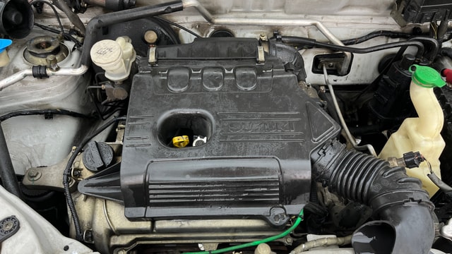 View Maruti Suzuki Alto K10 Image 40 Used Maruti Suzuki Alto K10 Image 40